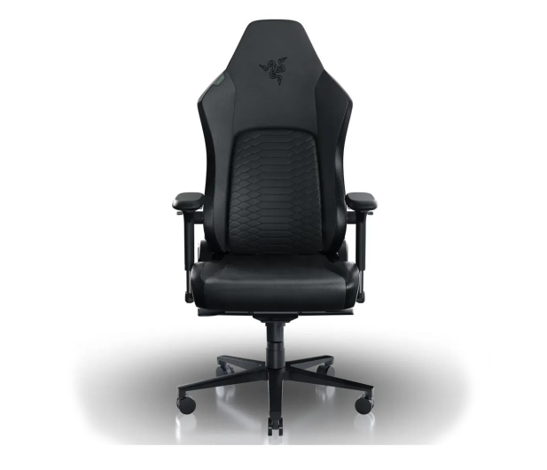 RAZER Iskur V2 Black RZ38-04900200-R3G1 - 1244296 - zdjęcie 2